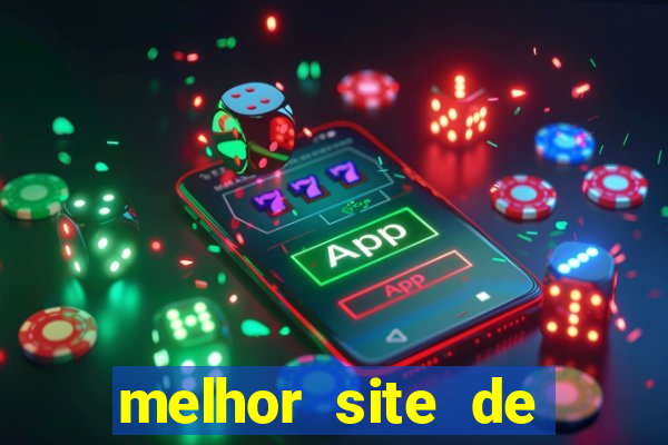 melhor site de probabilidades futebol
